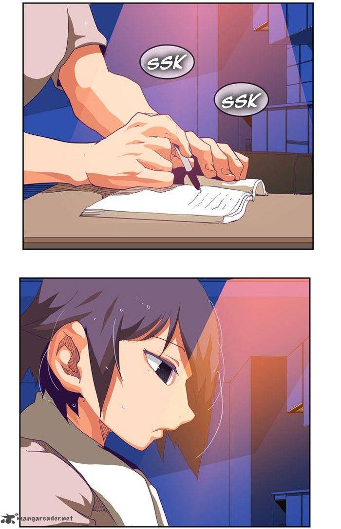 The God of High School Chapter 318 - Page 7