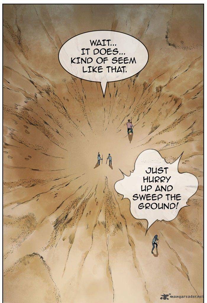 The God of High School Chapter 318 - Page 70