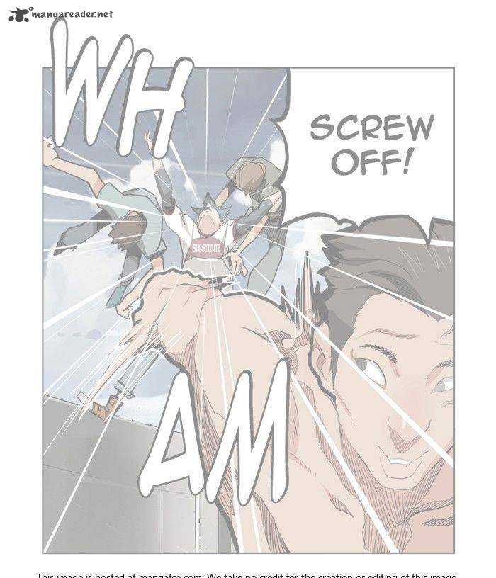 The God of High School Chapter 318 - Page 72