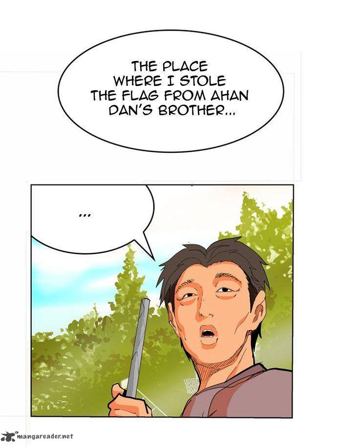 The God of High School Chapter 318 - Page 74