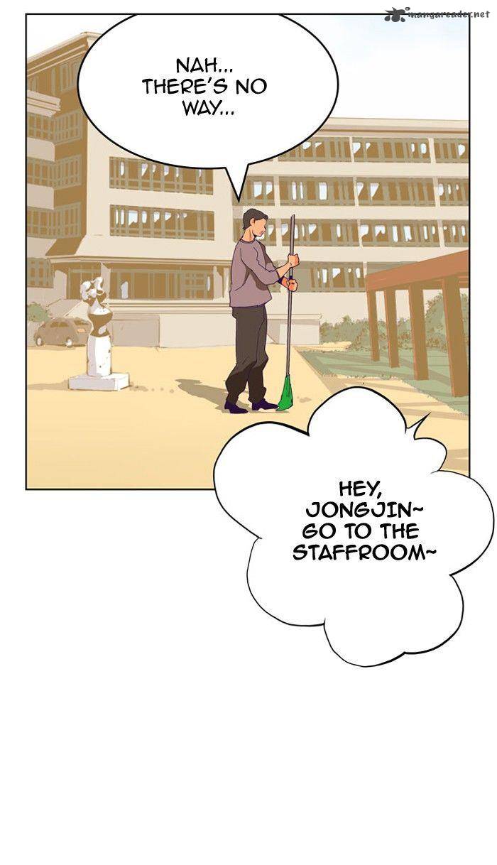 The God of High School Chapter 318 - Page 75