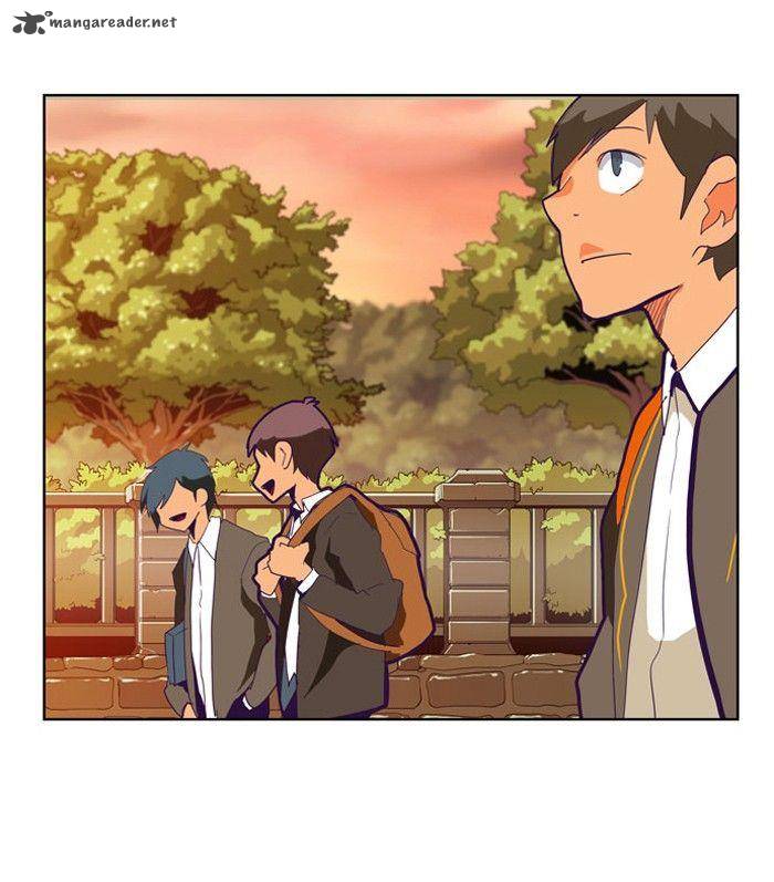 The God of High School Chapter 318 - Page 76