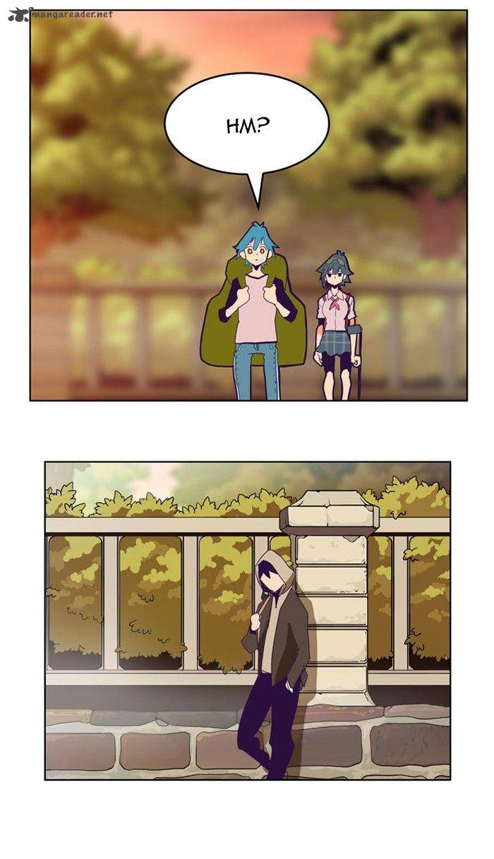 The God of High School Chapter 318 - Page 77