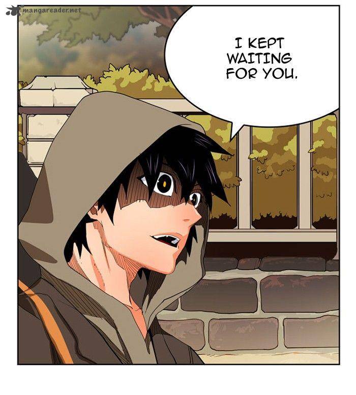 The God of High School Chapter 318 - Page 78