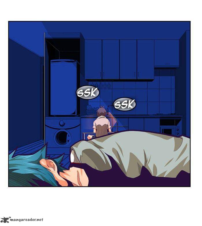 The God of High School Chapter 318 - Page 8