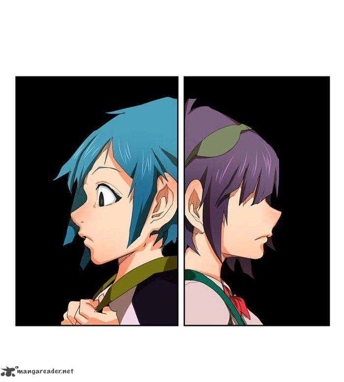 The God of High School Chapter 318 - Page 81