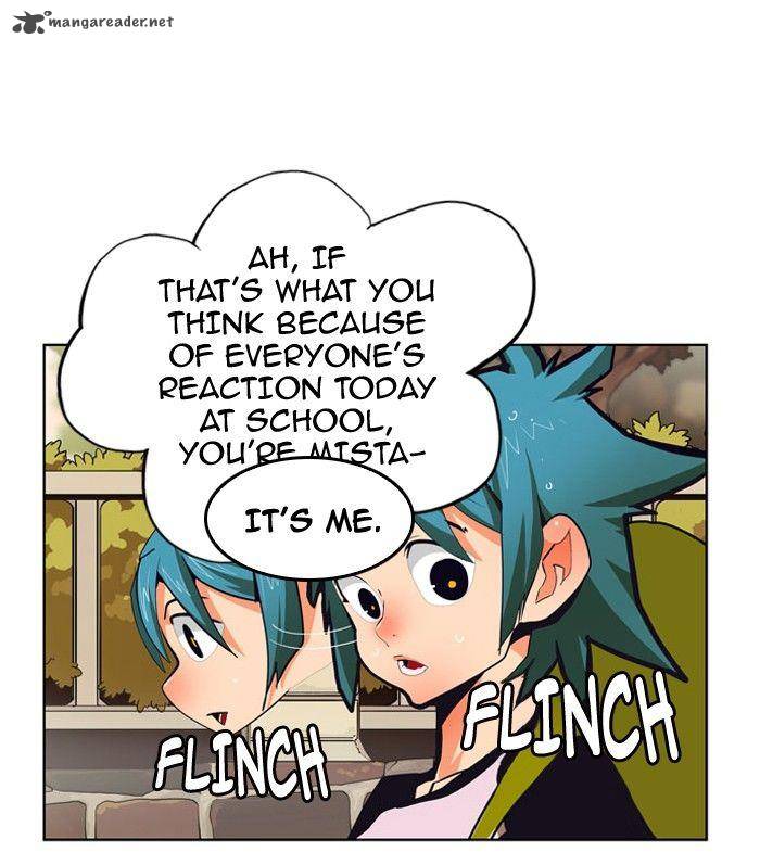 The God of High School Chapter 318 - Page 82