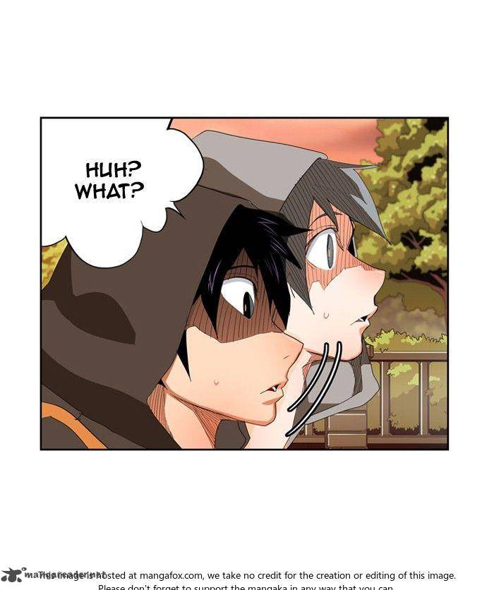 The God of High School Chapter 318 - Page 84