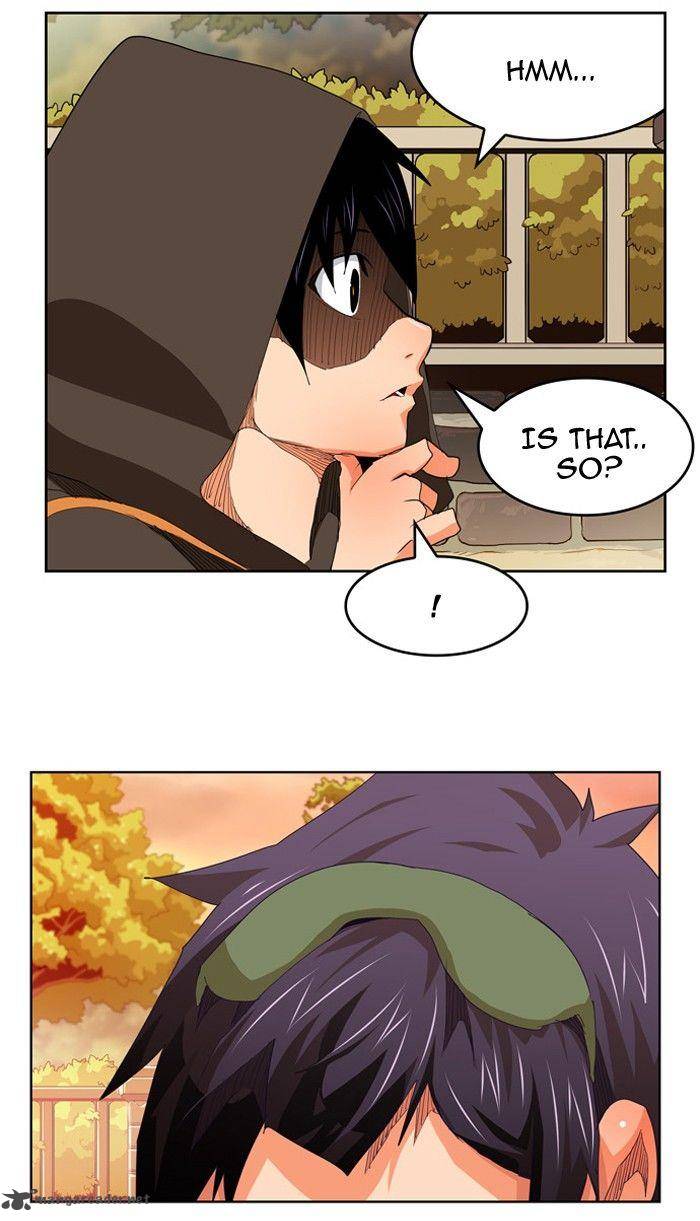 The God of High School Chapter 318 - Page 85