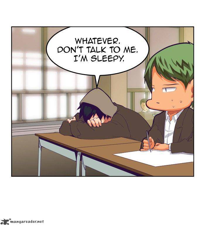 The God of High School Chapter 319 - Page 17