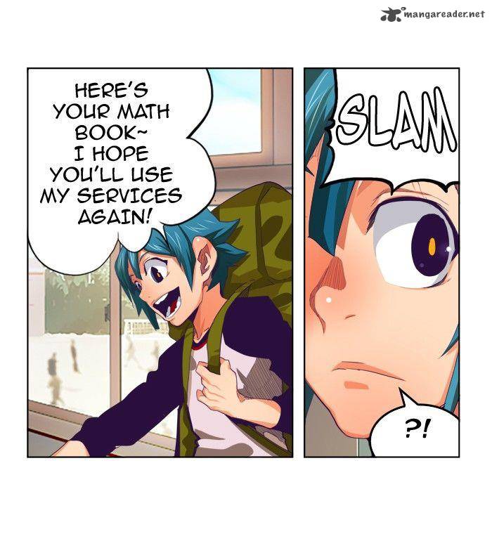 The God of High School Chapter 319 - Page 18