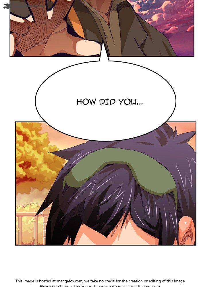 The God of High School Chapter 319 - Page 2