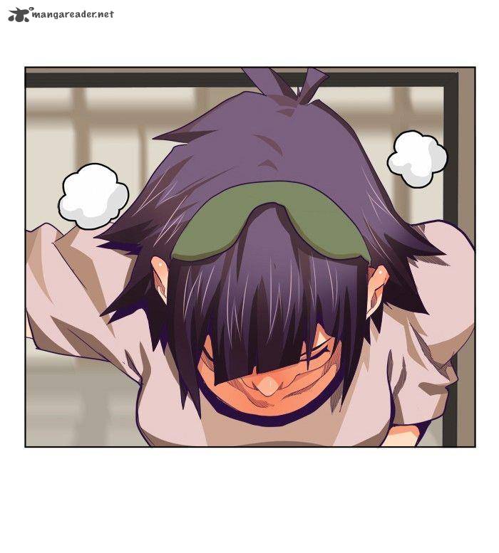 The God of High School Chapter 319 - Page 20