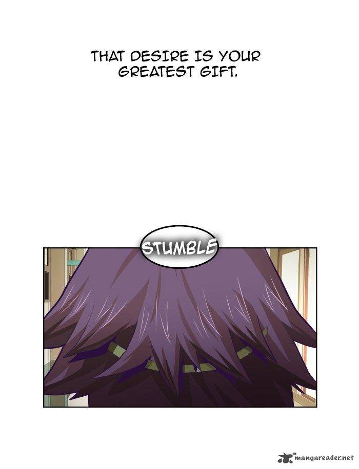 The God of High School Chapter 319 - Page 25