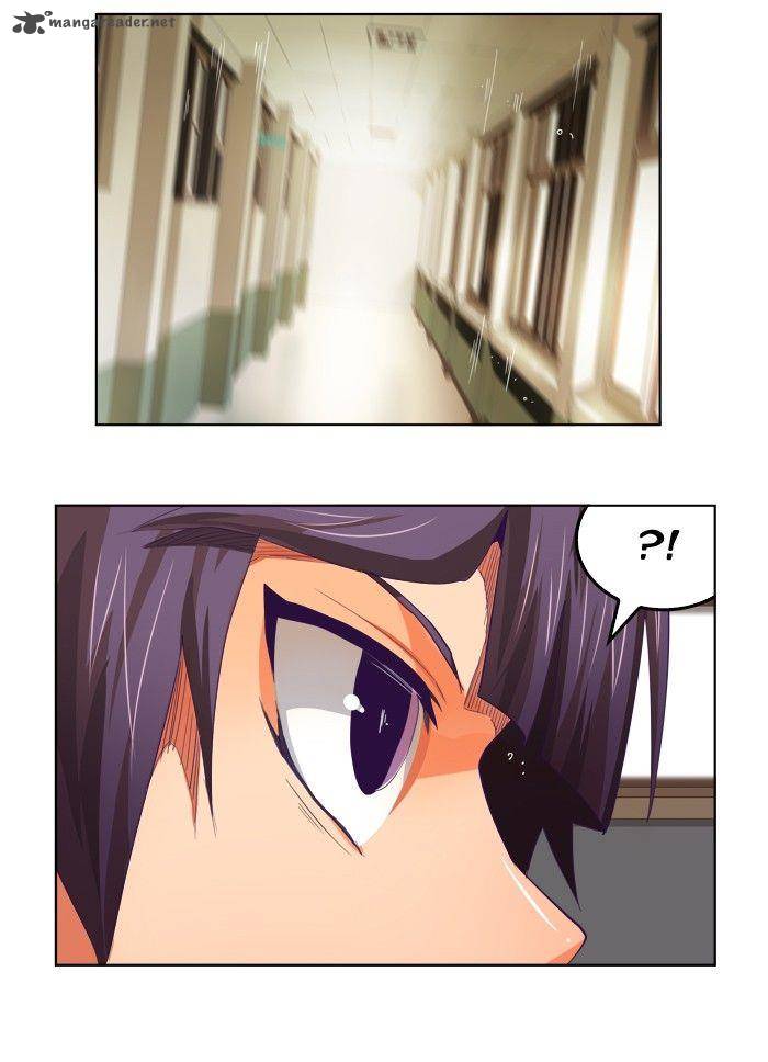 The God of High School Chapter 319 - Page 26