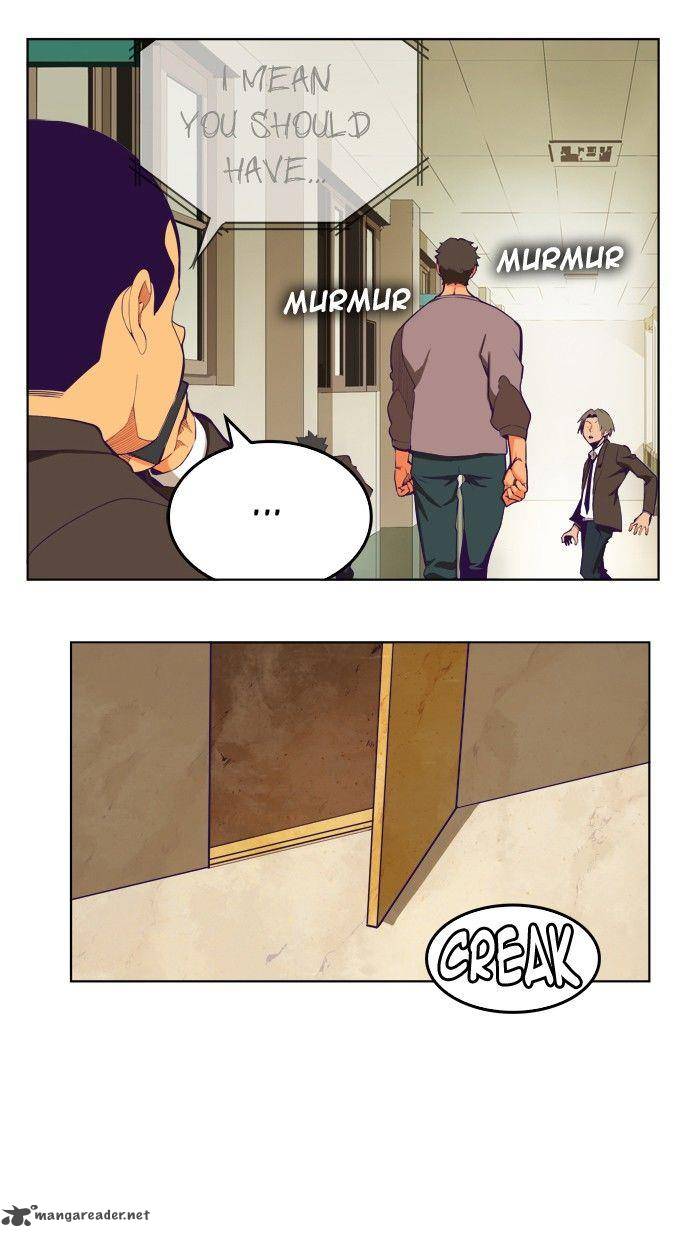 The God of High School Chapter 319 - Page 30