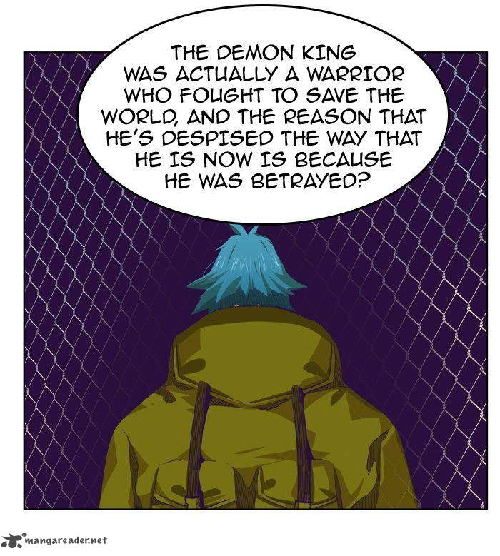 The God of High School Chapter 319 - Page 39