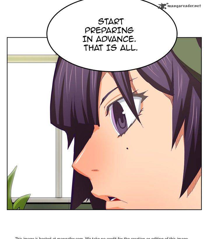 The God of High School Chapter 319 - Page 47