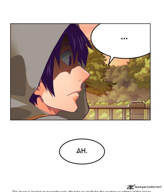 The God of High School Chapter 319 - Page 5