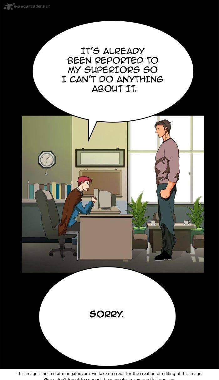 The God of High School Chapter 319 - Page 68