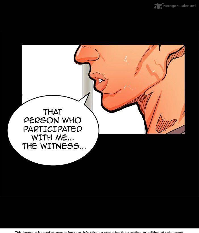 The God of High School Chapter 319 - Page 69