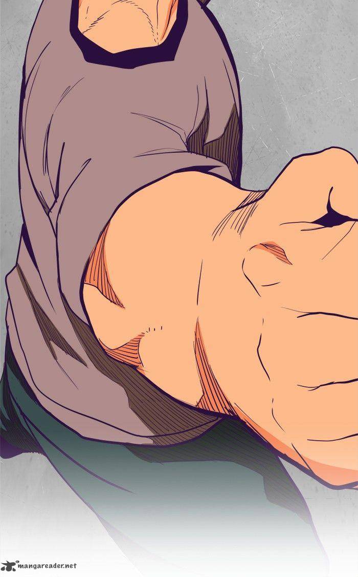 The God of High School Chapter 319 - Page 72