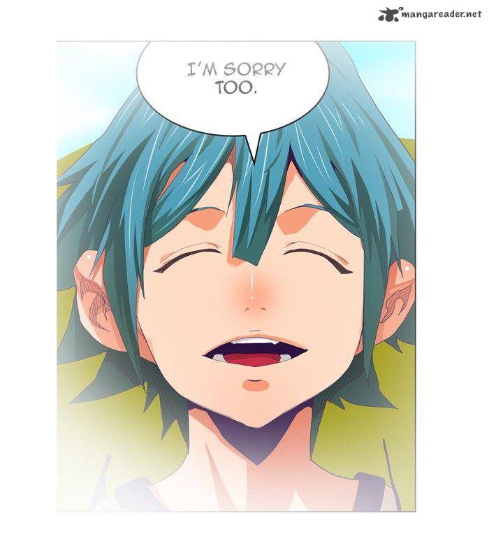 The God of High School Chapter 319 - Page 74