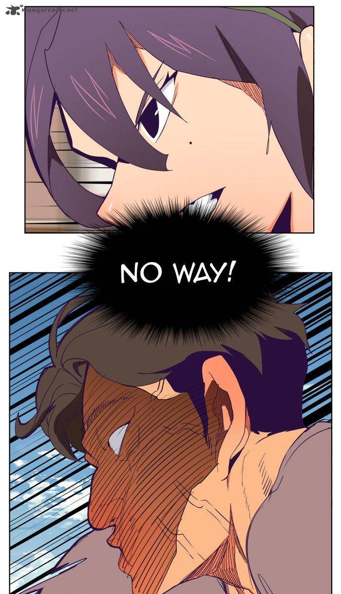 The God of High School Chapter 319 - Page 75