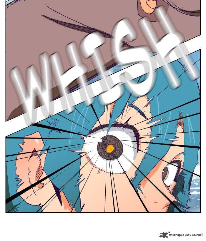 The God of High School Chapter 319 - Page 76