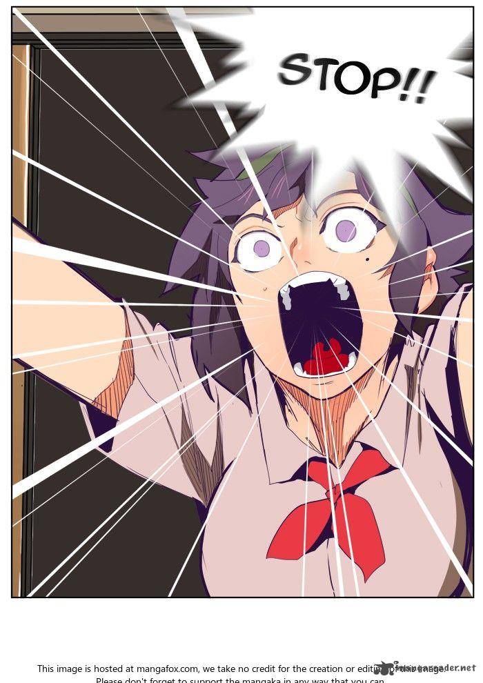 The God of High School Chapter 319 - Page 77