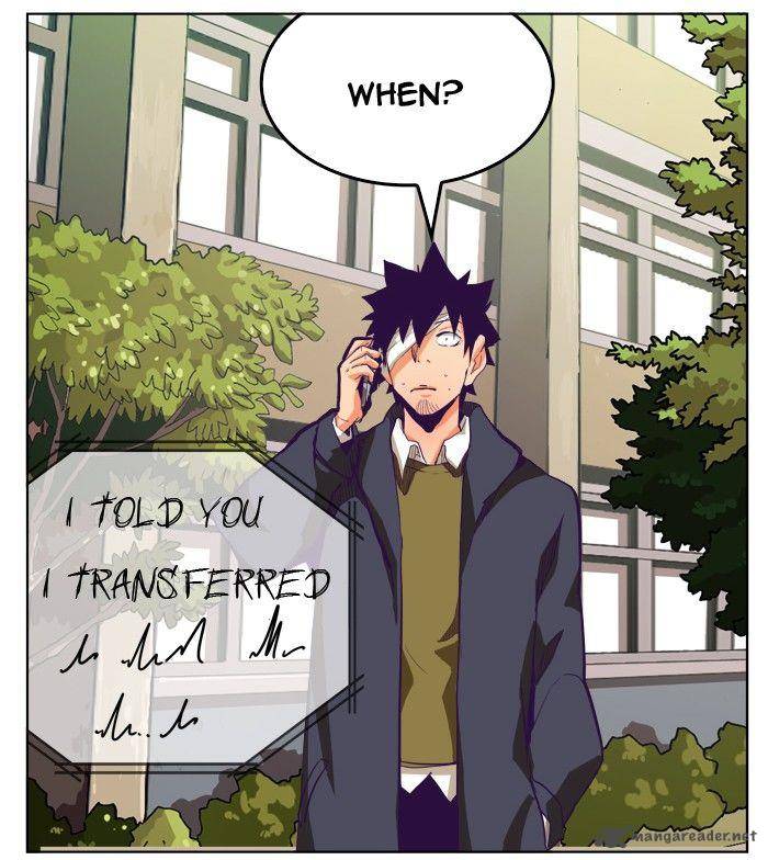 The God of High School Chapter 319 - Page 84