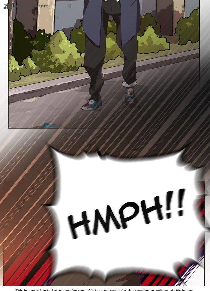 The God of High School Chapter 319 - Page 86