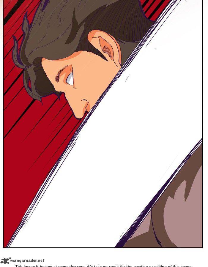 The God of High School Chapter 319 - Page 87