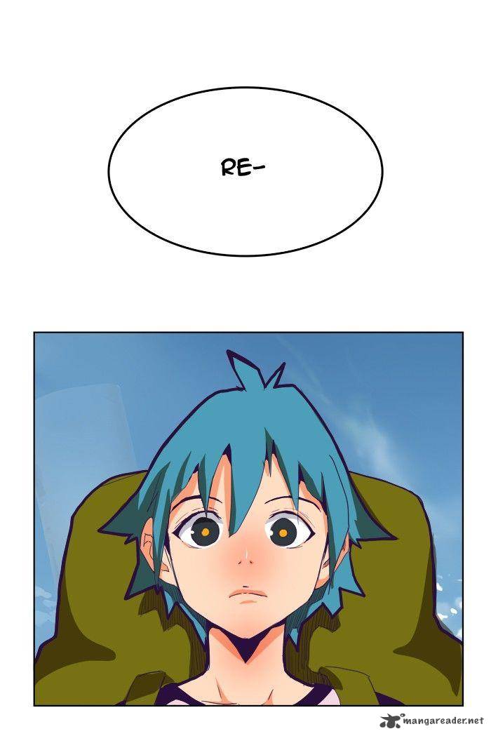 The God of High School Chapter 319 - Page 88