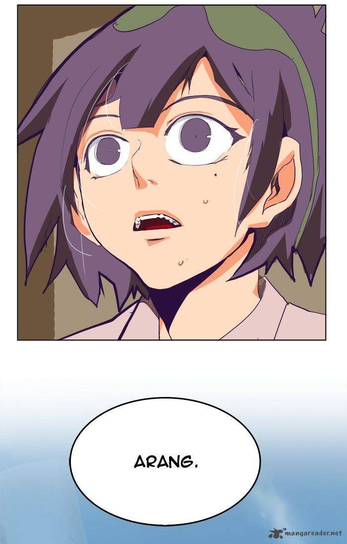 The God of High School Chapter 319 - Page 89