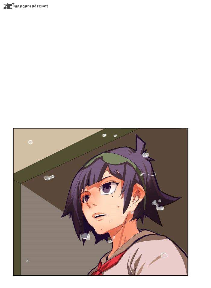 The God of High School Chapter 320 - Page 10