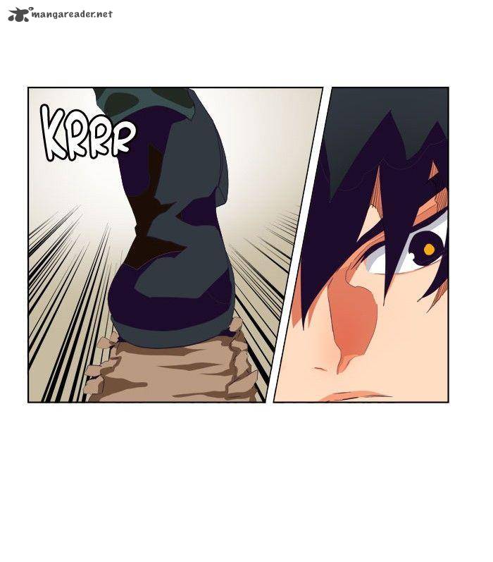 The God of High School Chapter 320 - Page 12