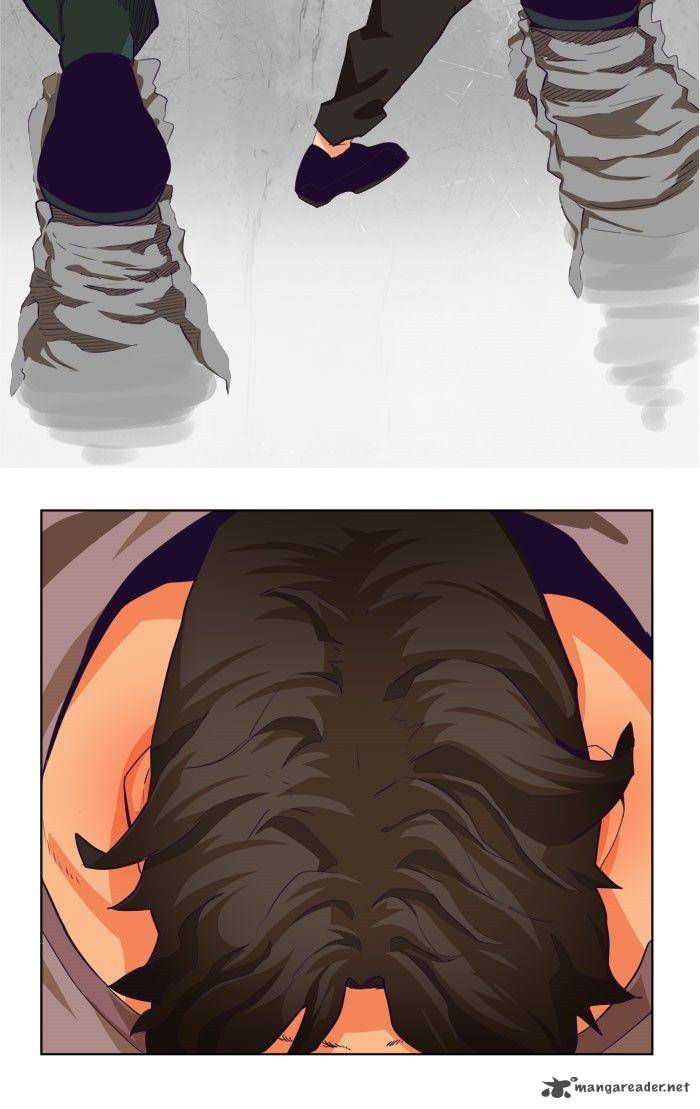 The God of High School Chapter 320 - Page 14