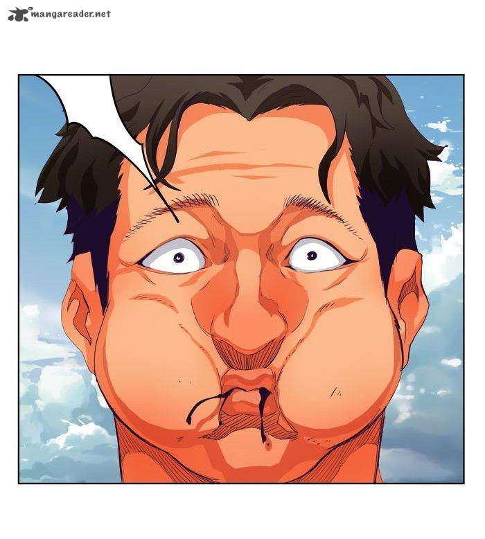 The God of High School Chapter 320 - Page 16