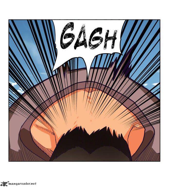 The God of High School Chapter 320 - Page 17