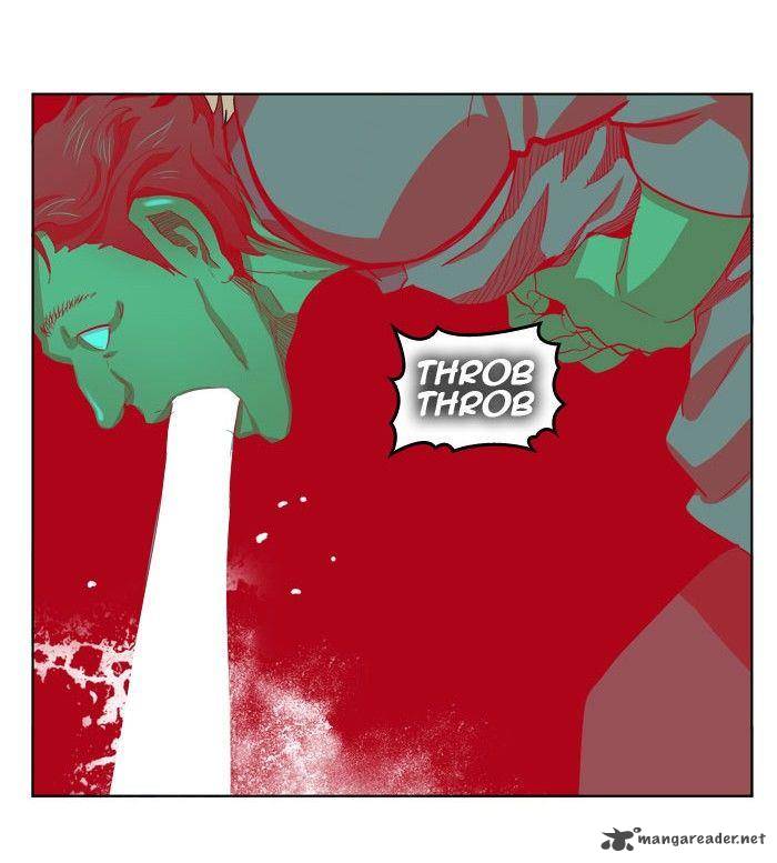 The God of High School Chapter 320 - Page 18