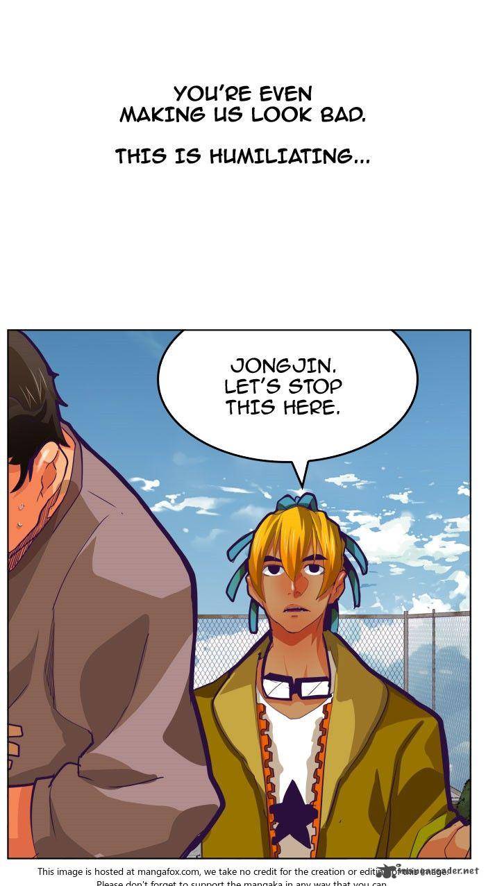 The God of High School Chapter 320 - Page 26