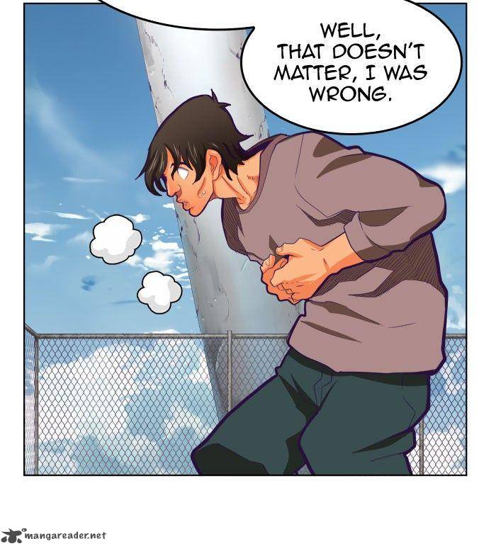 The God of High School Chapter 320 - Page 42