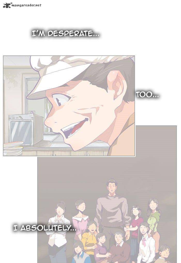 The God of High School Chapter 320 - Page 44