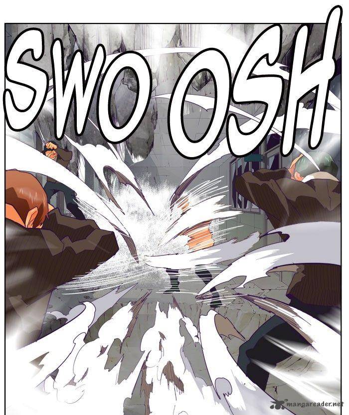 The God of High School Chapter 320 - Page 51