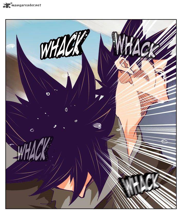 The God of High School Chapter 320 - Page 52