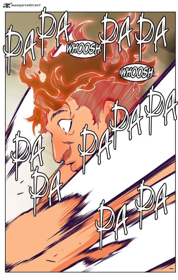 The God of High School Chapter 320 - Page 54