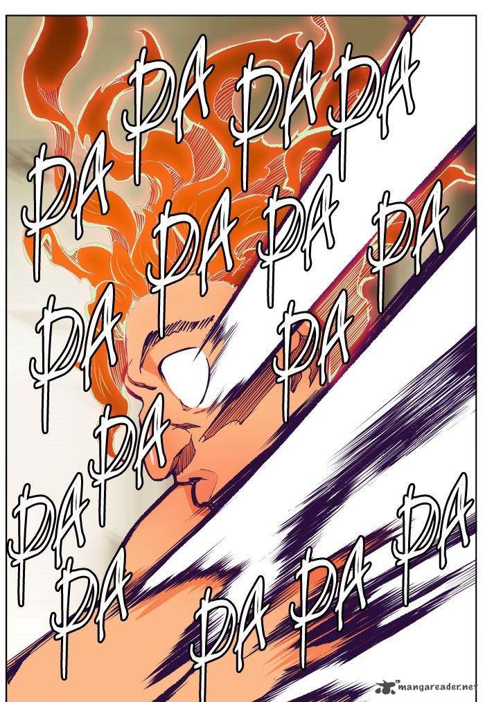 The God of High School Chapter 320 - Page 55