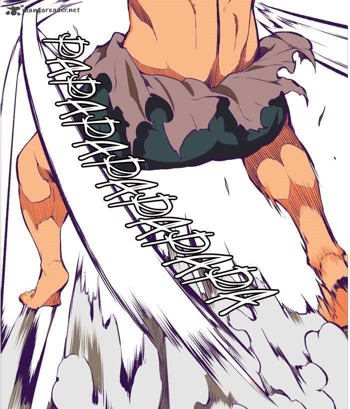 The God of High School Chapter 320 - Page 57