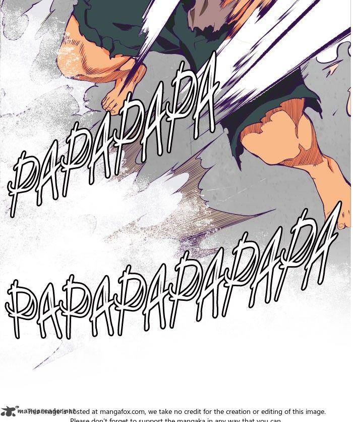 The God of High School Chapter 320 - Page 59